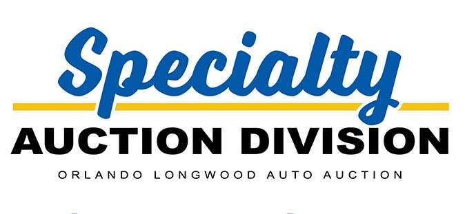 Specialty Auto Auction